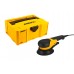 Mirka DEROS RS 600 Rotary Sander Launch Kit 